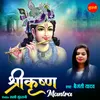 About Shri Krishna Mantra Song